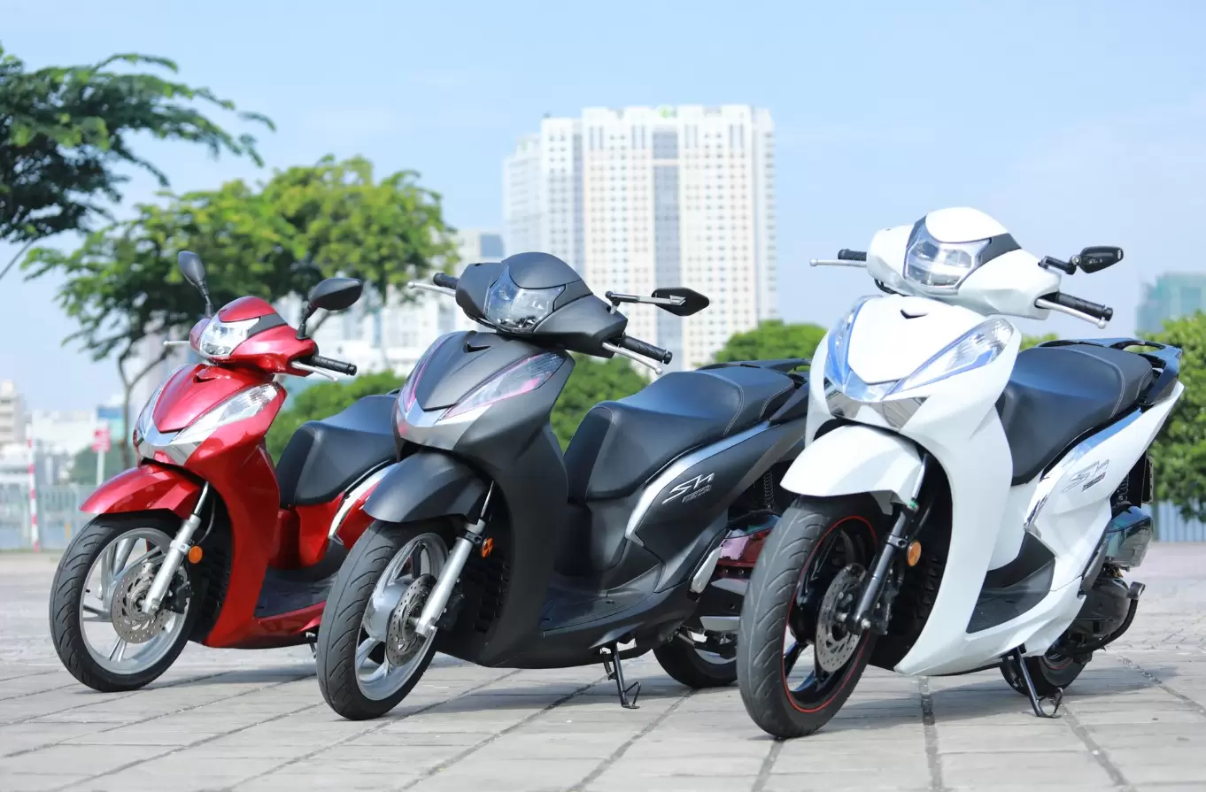 Top những địa chỉ thuê xe máy uy tín Phú Quốc